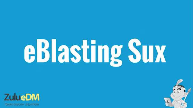 eBlasting Sux - eDM