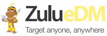 Zulu eDM Campaign Manager comes with automated email reputation management and is a perfect fit for the SMTP Gateway