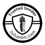 Trusted Sender Score Verification
